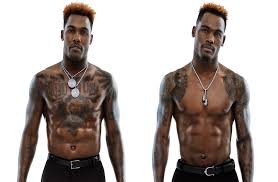 (photo by edward diller/getty images) charlo, though, is chill. The Hauser Report Jermell And Jermall Charlo On Fox