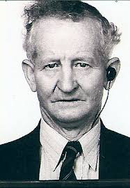 Charles William Somes Jackson (1873-1953)