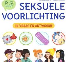 Read about sexuele voorlichting by urbanus and see the artwork,. Materiaal Sensoa