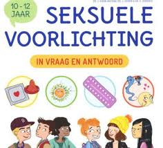 Sexuele voorlichting hoofdstuk 2 hoofdstuk 1: Materiaal Sensoa