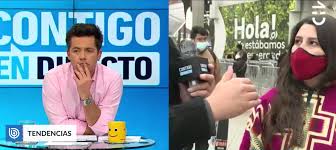 Y entérate de todos nuestros lanzamientos, nuevos autores y. Humberto Sichel Nuevamente Debio Responder Dichos Antivacuna De Mujer Que Renego En Vivo Del Covid Tv Y Espectaculo Biobiochile