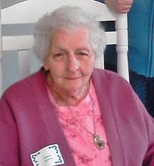 Elinor A. Barnes, obituary