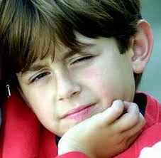 Raúl Río, del colegio a la tele a cantar