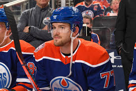 July 30th 2021 edition jackets' werenski has a big payday, does it move the needle on a darnell nurse extension? Edmonton Oilers The Battle Of Darnell Nurse Vs Oscar Klefbom
