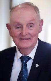 Condolence Book for Lorcán O'ROURKE (Newbridge, Kildare)