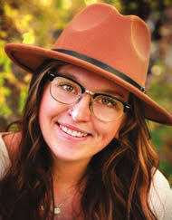 Isabella Jorgensen's Instagram, Twitter & Facebook