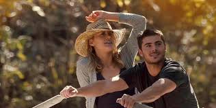 Riley thomas stewart the lucky one. The Lucky One Reviews Screen