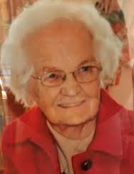 Condolence Book for Frances Keegan (née Rochfort) (Drumcondra, Dublin)