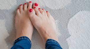 How to take good feet pictures. Take These Steps To Better Foot Health With Diabetes Premier Health