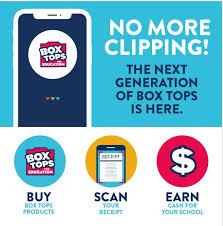 **for every 5 box tops for education (btfe) products you purchase in a single transaction at walmart on or after 7/10/18 and entered by you by scanning your receipt through the box tops bonus app by 9/10/2018, you can earn 50 bonus box tops, for a your btfe eligible enrolled school. Jeannette Box Tops For Education Jeannette Junior High School