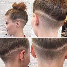 Hairstyles For Women 2015 Hairstyle Stars Undercut Long Hair Hair Styles Undercut Hairstyles