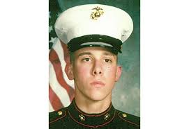 Remembering the fallen