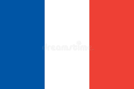 Miscellaneous colors (murrey, tan, grey, and pink) are sorted last. Flag Of France Oficial Colors And Proportions Stock Vector Illustration Of Digital Backgrounds 110660226