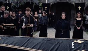 Explore our collection of motivational and famous quotes by authors. Funeral Of King Francis Reign Cw Wiki Fandom