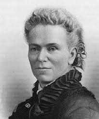 Historic New York Suffragists