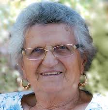 Mendel, Theresa (Rehlinger)