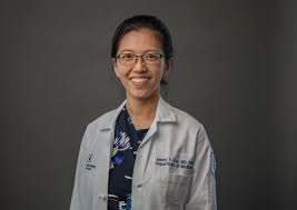Jenny Xue | Sloan Kettering Institute