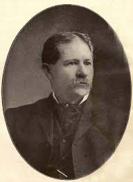 Judge Benjamin Brodie Winborne & Cornelia Hartshorn Vaughan