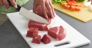 Working together to prevent foodborne. Be Smart Keep Foods Apart Gordon Food Service