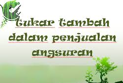 Contoh soal penjualan angsuran barang tak bergerak. Contoh Soal Penjualan Angsuran Aktiva Tetap Kak Raffi