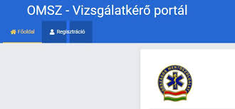 Antigén gyorsteszteket használnak a mentők. Omsz Covid 19 Vizsgalatkero Portal Haziorvosoknak Haziorvosinfo Hu