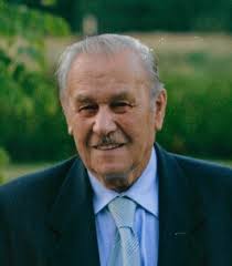 Keith Menzie Obituary