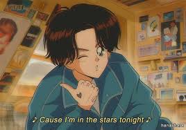 If you have your own one just send us the image and we will show it on the web site. Jungkook 90 Anime Anime 90s Anime