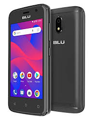 4 inch touchscreen ips display: Blu Advance A4 2019 Unlocked Dual Sim 16gb Black Pricepulse