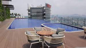 See 1,302 hotel reviews, 989 traveller photos, and great deals for new world petaling jaya hotel, ranked #2 of 82 hotels in petaling jaya and rated 4.5 of 5 at tripadvisor. New World Hotel Pj Rooftop Infinity Pool Pj Bar Grill Youtube