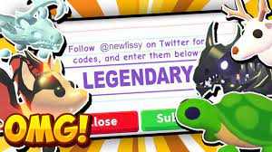 Get totally free cash with these valid codes offered downward listed below. All New Adopt Me Codes Get Free Legendary Pets In Adopt Me March 2020 Not Expired Youtube