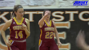 Voorhees 38 Hackettstown 37