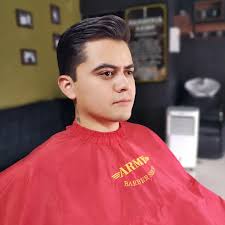 Corte clásico 💈