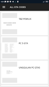 Selain cheat darah panjang, di game gta ps2 juga masih ada cheat darah lainnya. Cheat Game Posts Facebook