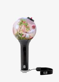 This Unofficial Bts Lightstick Will Make You Say Shut Up And Take My Money Koreaboo In 2020 Bts Bts Official Light Stick Bts Taehyung