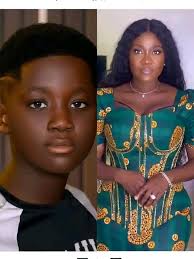 Emotional message to miracle baby son