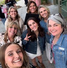 Cardinal Academy Class of 2025! ❤️🎓💙 Thursday night we had our 2025  graduation ceremony celebrating this year's graduates here at  Cardinal/Booth. We had a total of 18 students graduate & 9 of