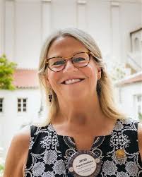 District Organization Chart with Photos