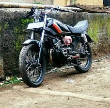 Rx king modif #terbaru_ inspirasi modifikasi. 27 Ide Rx King Modif Motor Gambar Scooter Girl