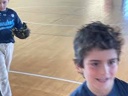 JFK Baseball Mondovì