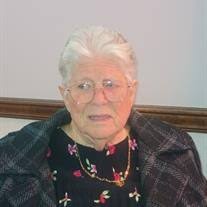 Obituary, Visitation & Funeral Information