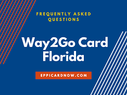 The mississippi way2go card is the debit mastercard for receiving your unemployment, food stamps, child support, and tanf cash assistance benefits. Fl Way2go Card Faqs For Unemployment Eppicard Help Now
