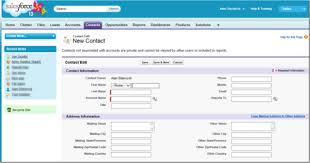Crm sales force training is an educational website where we want to share our salesforce.com knowledge to the candidates who are interested in salesforce course. Crm Vergleich Salesforce Tecart Crm 1crm 1crm Das Crm System