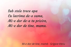 Niciun cadou nu este mai emoţionant pentru o mamă decât să primească o poezie recitată chiar de către copilul ei. Poezii De 8 Martie Despre Mama Cele Mai EmoÈ›ionante Poezii Libertatea