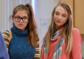 Yap Fans Wanted A Love Story So They Re Getting One Comingsoon The Girl Without A Phone A Sleeping Beauty Story O Girls Without Young Actors Love Story