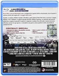 Io prima di te (2016) streaming gratis. Amazon Com Attacco Al Potere Denzel Washington Bruce Willis Edward Zwick Movies Tv