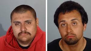 Pair suspected of burglarizing vehicle in La Crescenta allegedly attempt to  evade arrest