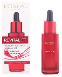 Buy l'oréal professionnel at notino.co.uk with great discounts and l'oréal professionnel hair care is a guarantee that you will really enjoy the best for your hair. L Oreal Paris Revitalift Serum Hydra Hair Straightening 50 Ml