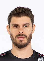 Bruno mossa de rezende (born 2 july 1986) is a brazilian volleyball player, a member of brazil men's national volleyball team and italian club funvic, 2016 olympic champion, double silver medalist of the olympic games (beijing 2008, london 2012), 2010 world champion, double gold medalist of the world grand champions cup (2009, 2013), south american champion (2007, 2009, 2011, 2013. Bruno Mossa De Rezende Wikipedia A Enciclopedia Livre