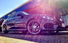 The best, or at least not the worst, or nothing. Rimtyme Custom Wheels Tires 2014 Mercedes Benz E350 On 20 Xix X15 Black With