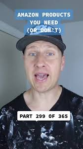 Link in bio. So much easier to start painting your house. #amazon #ama...